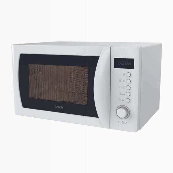 Microonde Idea CMWA20SDLW - 13 Programmi Cottura Bianco 20