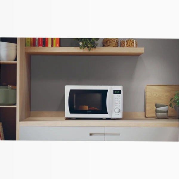 Microonde Idea CMWA20SDLW - 13 Programmi Cottura Bianco 20