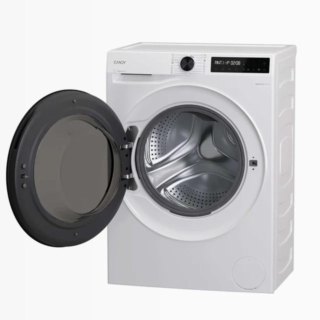 Lavasciuga - ProWash&Dry 500 - BWR 4128BL8-S - 31020626