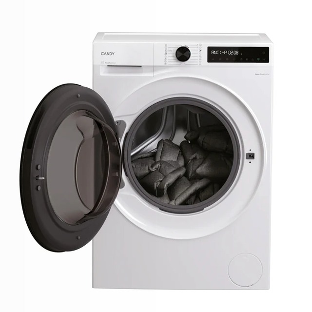 Lavasciuga - ProWash&Dry 500 - BWR 4128BL8-S - 31020626