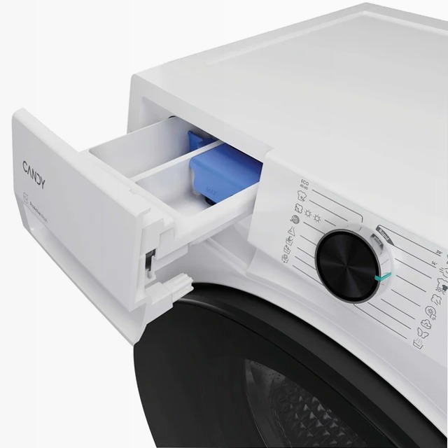 Lavasciuga - ProWash&Dry 500 - BWR 4128BL8-S - 31020626