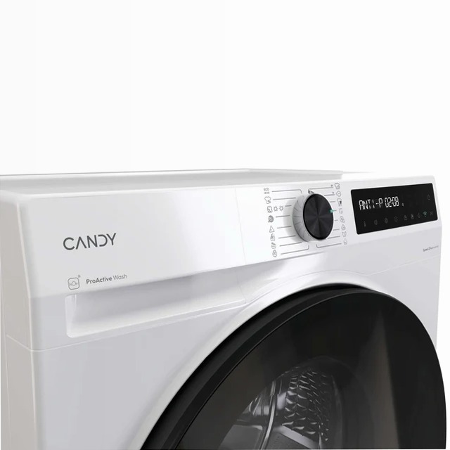 Lavasciuga - ProWash&Dry 500 - BWR 4128BL8-S - 31020626