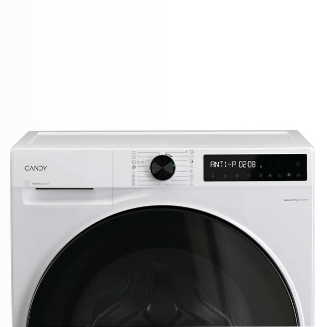 Lavasciuga - ProWash&Dry 500 - BWR 4128BL8-S - 31020626