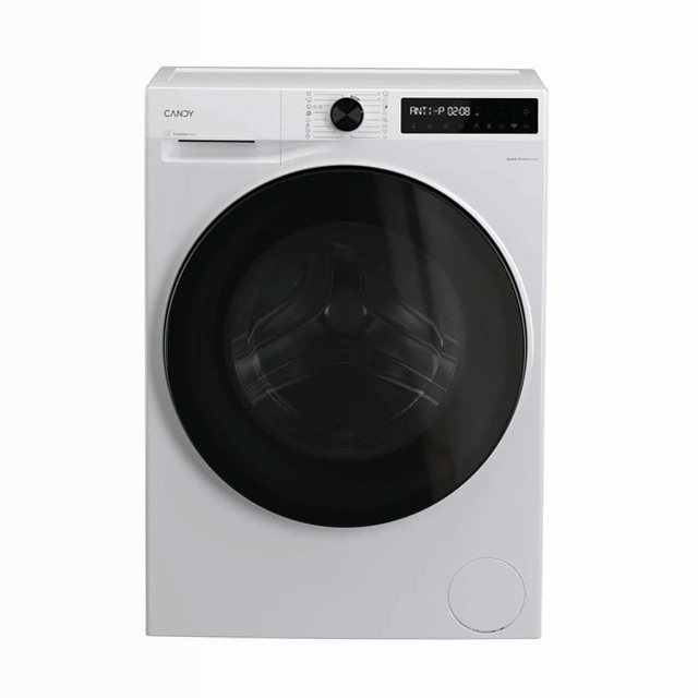 Lavasciuga - ProWash&Dry 500 - BWR 4128BL8-S - 31020626