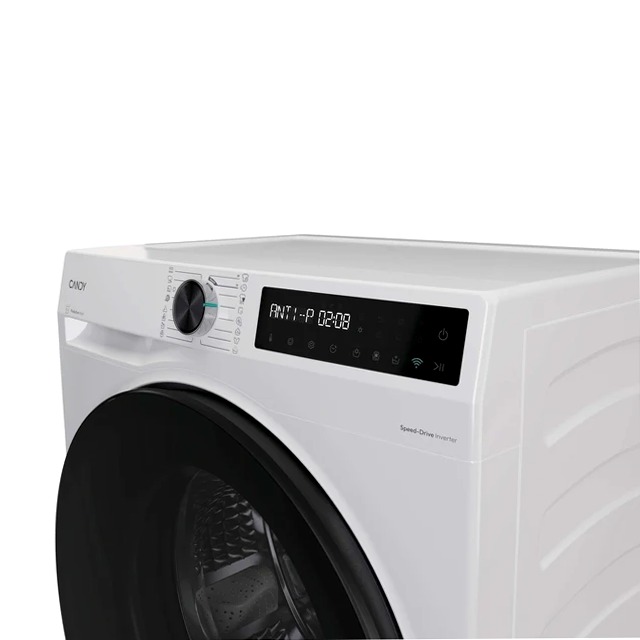 Lavasciuga - ProWash&Dry 500 - BWR 4128BL8-S - 31020626