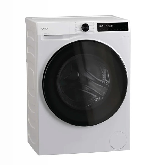 Lavasciuga - ProWash&Dry 500 - BWR 4128BL8-S - 31020626