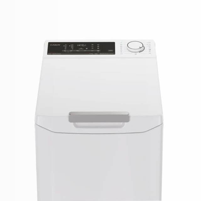 Lavatrice a carica dall’alto - Top Loader ProWash 500 - TCA474TM5-S - 31020185