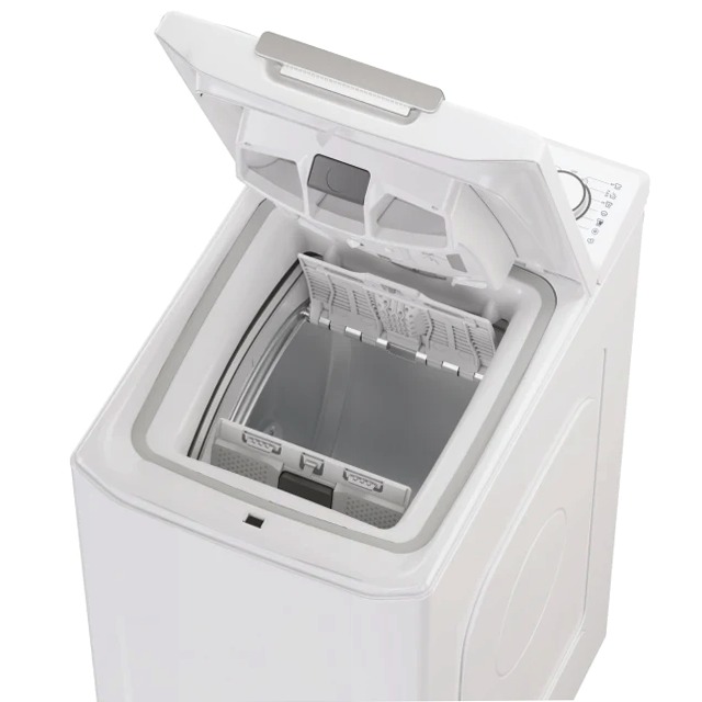 Lavatrice a carica dall’alto - Top Loader ProWash 500 - TCA474TM5-S - 31020185