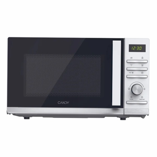Microonde Candy Wave 500 - Funzioni Smart per la Cucina Bianco 20