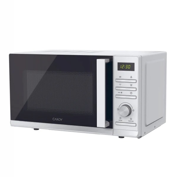 Microonde Candy Wave 500 - Funzioni Smart per la Cucina Bianco 20