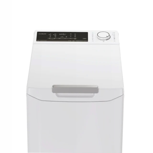 Lavatrice a carica dall’alto Candy ProWash 500