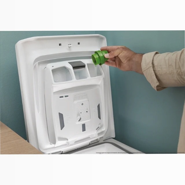 Lavatrice a carica dall’alto Candy ProWash 500