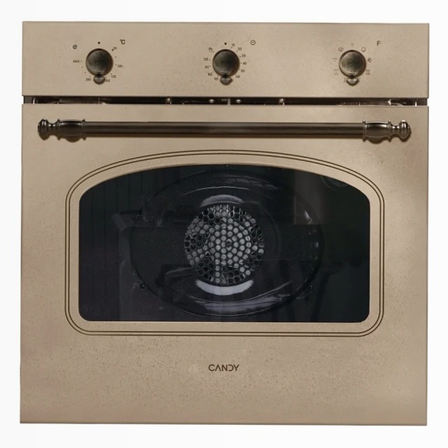 Forno Classic FCC603NAV - Candy