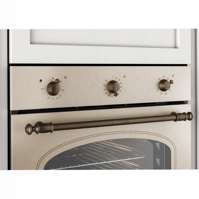 Forno Classic FCC603NAV - Candy