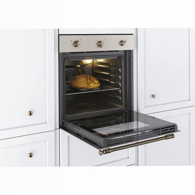 Forno Classic FCC603NAV - Candy