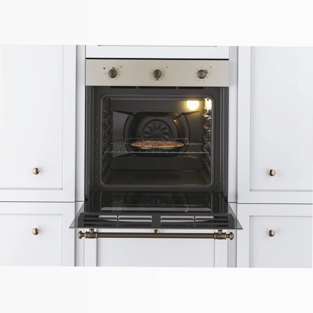 Forno Classic FCC603NAV - Candy