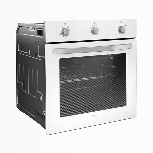 Forno Elettrico Ventilato FMCIDC B602IT Blu