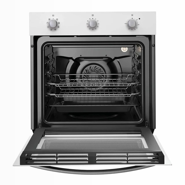 Forno Elettrico Ventilato FMCIDC B602IT Blu