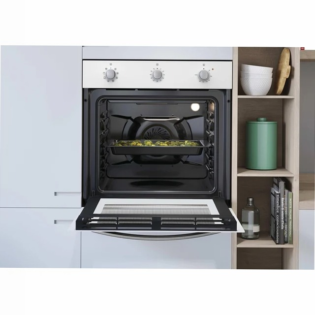 Forno Elettrico Ventilato FMCIDC B602IT Blu