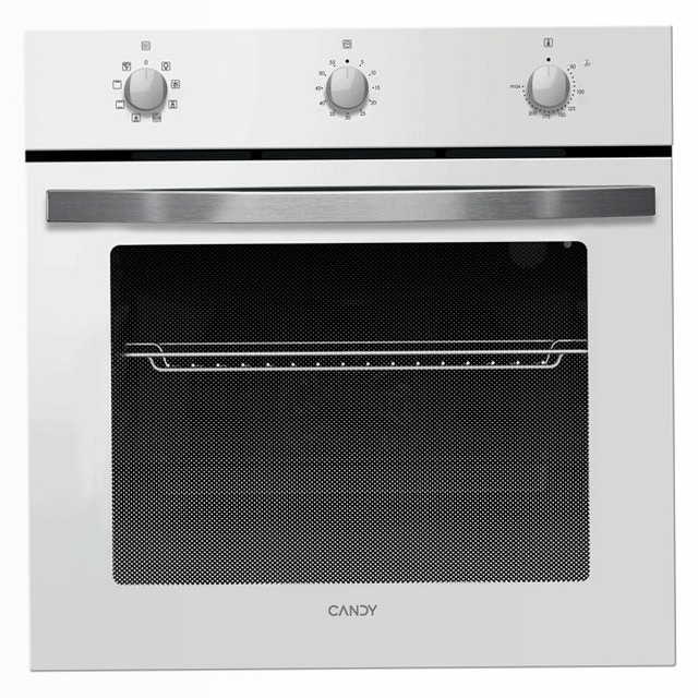 Forno Elettrico Ventilato FMCIDC B602IT Blu
