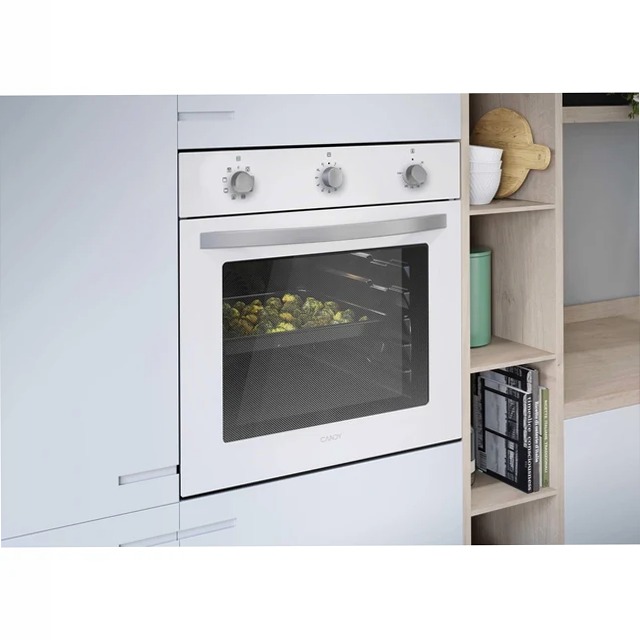 Forno Elettrico Ventilato FMCIDC B602IT Blu