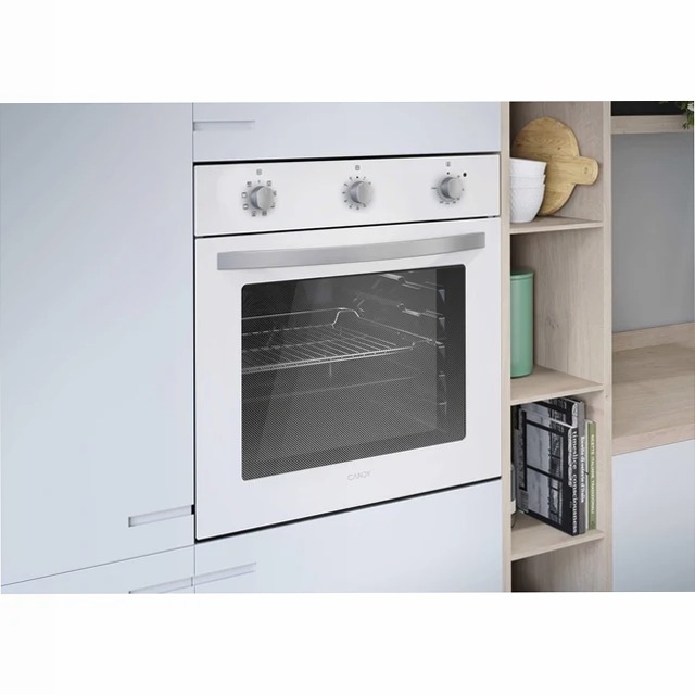 Forno Elettrico Ventilato FMCIDC B602IT Blu