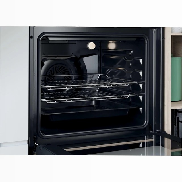 Forno Elettrico Ventilato FMCIDC B602IT Blu