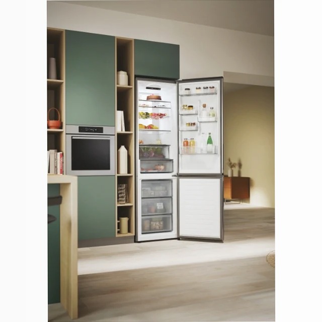 Frigorifero - Fresco 500 - CNCQ4T620DX - 34005770