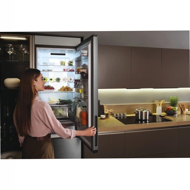 Frigorifero - Fresco 500 - CNCQ4T620DX - 34005770