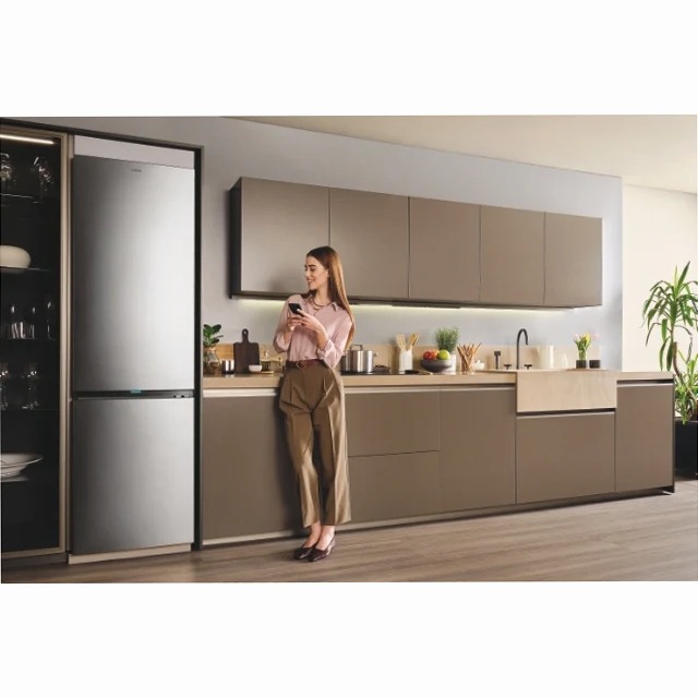 Frigorifero - Fresco 500 - CNCQ4T620DX - 34005770