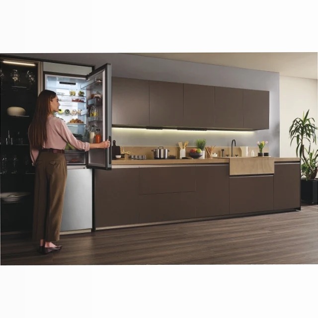 Frigorifero - Fresco 500 - CNCQ4T620DX - 34005770