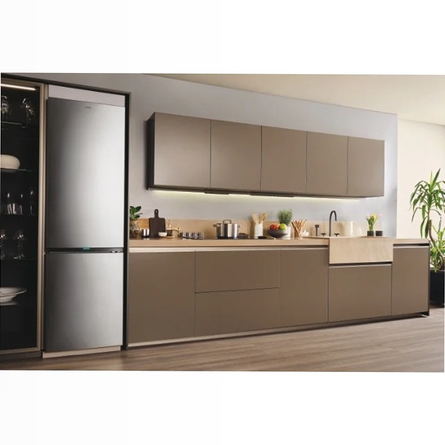 Frigorifero - Fresco 500 - CNCQ4T620DX - 34005770