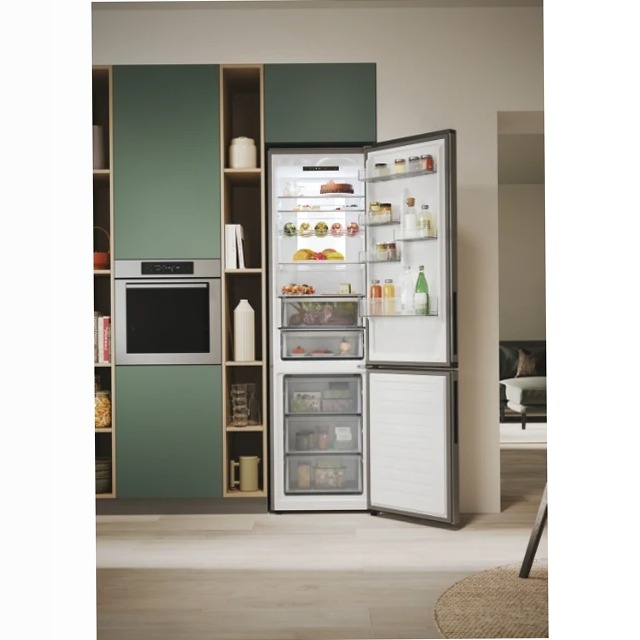 Frigorifero - Fresco 500 - CNCQ4T620DX - 34005770