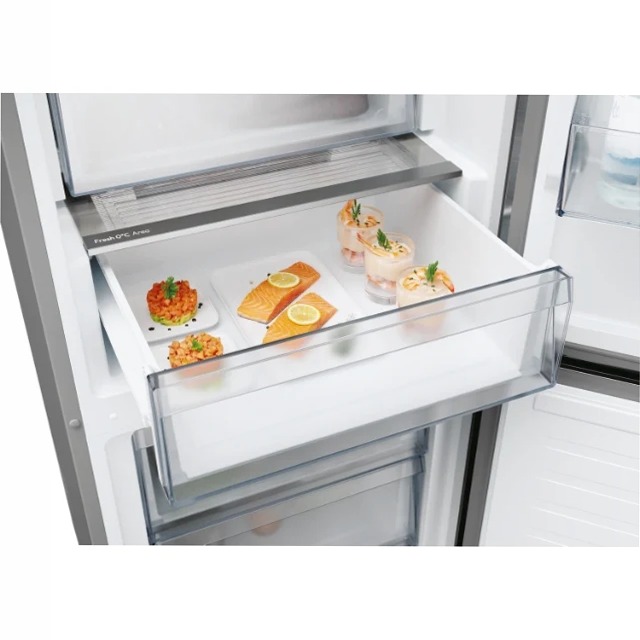 Frigorifero - Fresco 500 - CNCQ4T620DX - 34005770