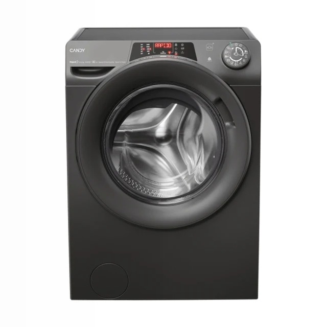 Lavasciuga Candy RapidÓ - 9 Kg, Classe D