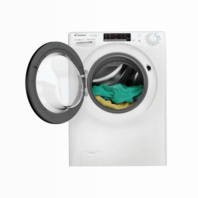 Lavasciuga Smart Pro Inverter Candy