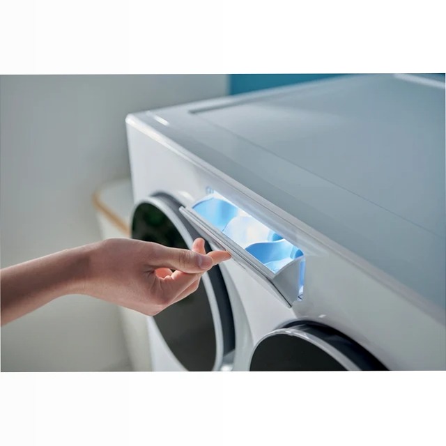 Lavatrice a carica frontale MultiWash - Candy MQD 410CBL9-11 10kg