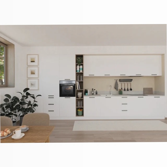 Forno - Idea - RFIC X602 - 33703499