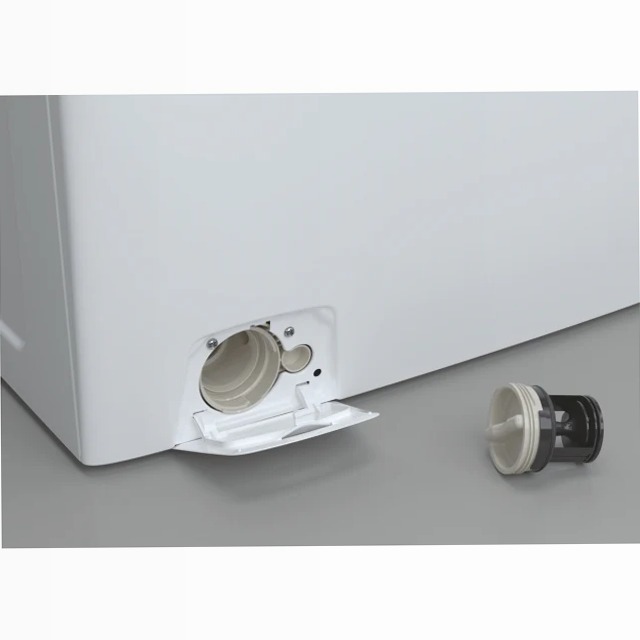 Lavasciuga Candy - Smart Pro Inverter CSOW44644TWMB6-S