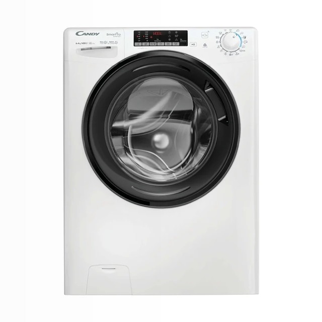 Lavasciuga Candy - Smart Pro Inverter CSOW44644TWMB6-S