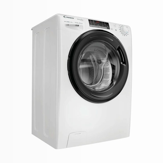 Lavasciuga Candy - Smart Pro Inverter CSOW44644TWMB6-S