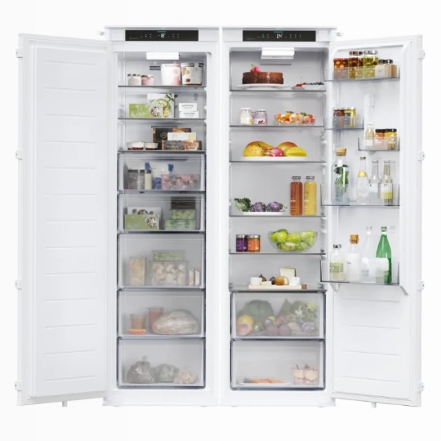 Frigorifero UP Fridge 600 - CML5518EVWL