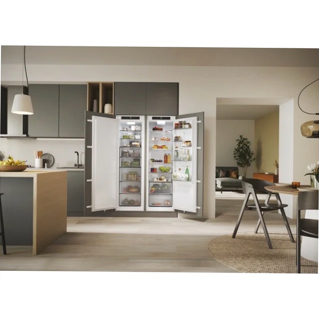 Frigorifero UP Fridge 600 - CML5518EVWL