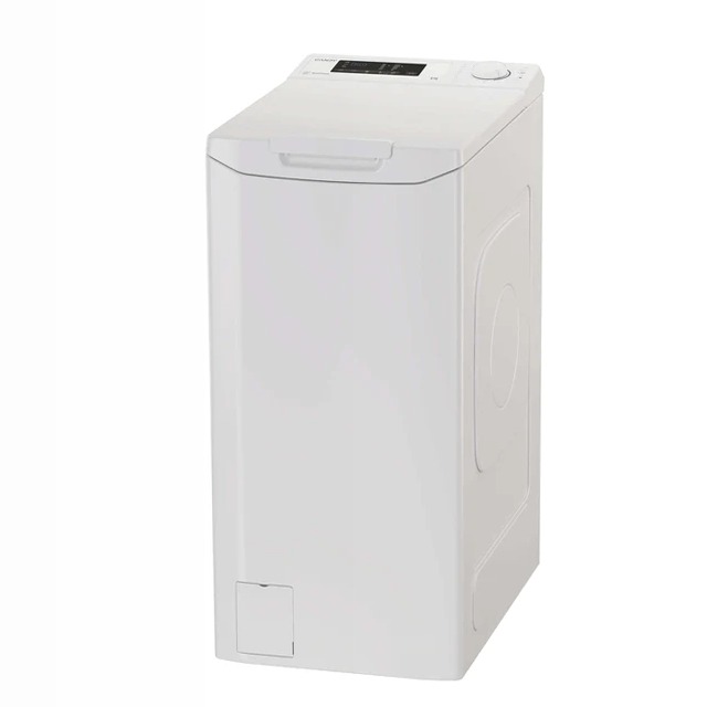 Lavatrice a carica dall’alto ProWash 300 - TCA283D2-S