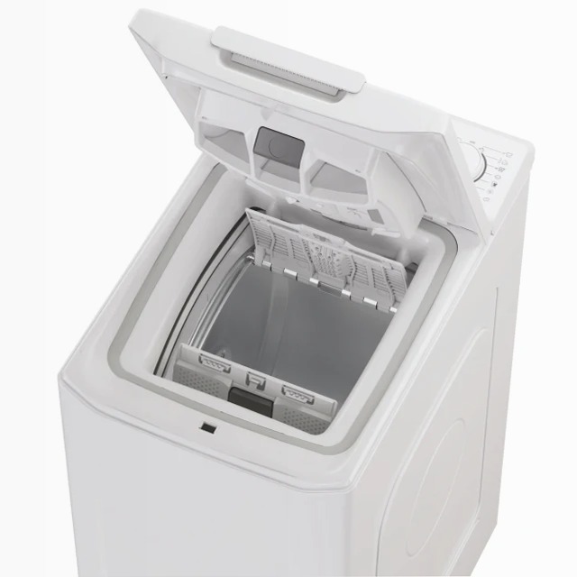 Lavatrice a carica dall’alto ProWash 300 - TCA283D2-S