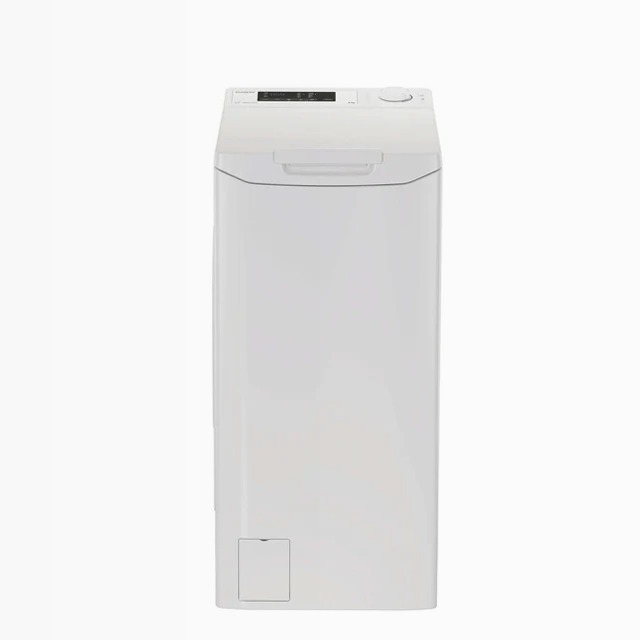 Lavatrice a carica dall’alto ProWash 300 - TCA283D2-S