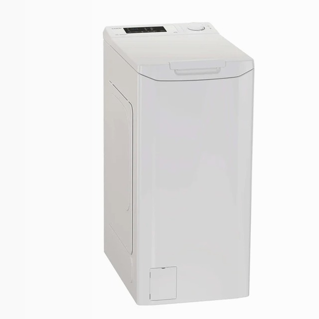Lavatrice a carica dall’alto ProWash 300 - TCA263D3-S 1200rpm 6kg Bianco
