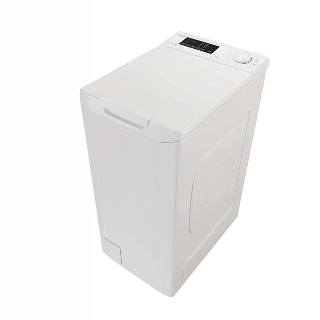 Lavatrice a carica dall’alto ProWash 300 - TCA263D3-S 1200rpm 6kg Bianco