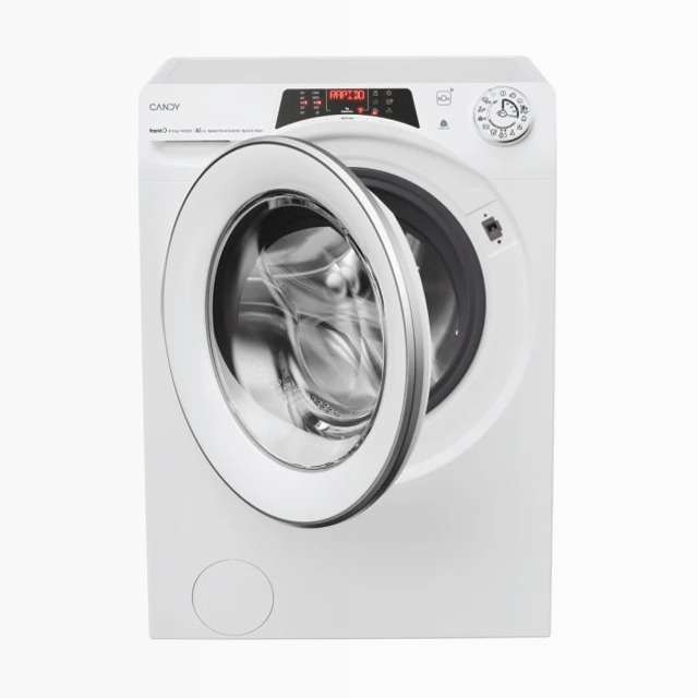 Lavasciuga Candy ROW 4856DWMS7-S