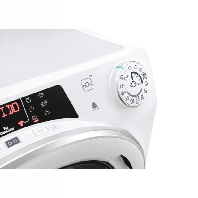Lavasciuga Candy ROW 4856DWMS7-S